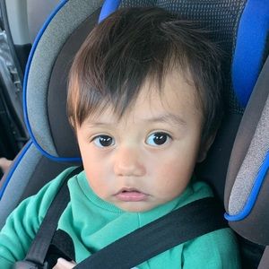 Meet your Posher, Jose